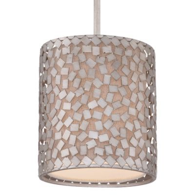 Confetti Mini Pendant by Quoizel - Starlight Lighting USA and Canada